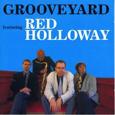 Grooveyard
