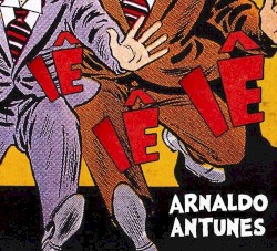 Arnaldo Antunes