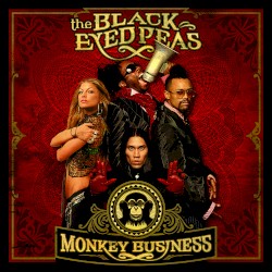 Black Eyed Peas