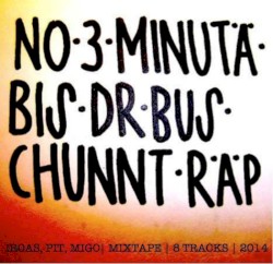 Fischermätteli Hood Gäng