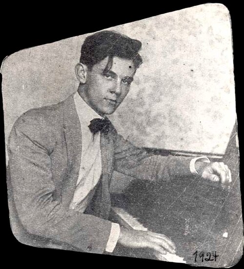 Radamés Gnattali