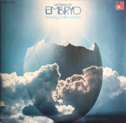 Embryo