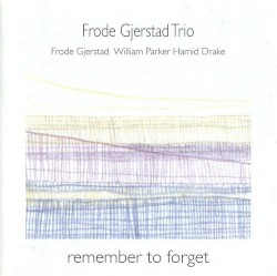 Frode Gjerstad Trio