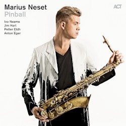 Marius Neset