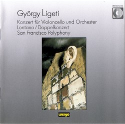György Ligeti