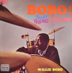 Willie Bobo