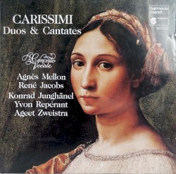 Giacomo Carissimi