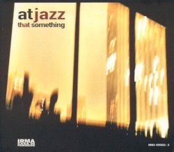 Atjazz