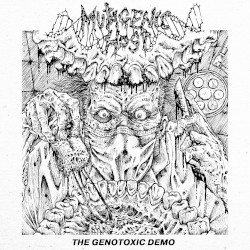 Mutagenic Host