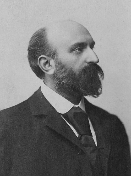 Ernest Chausson