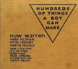 Huw Warren