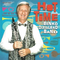 Benkó Dixieland Band