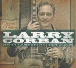 Larry Corban