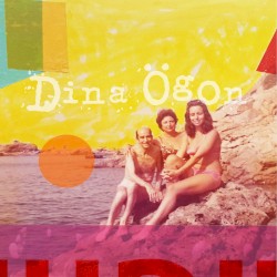 Dina Ögon
