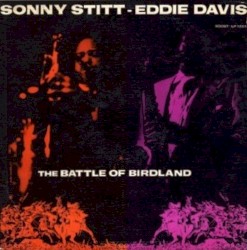 Eddie “Lockjaw” Davis