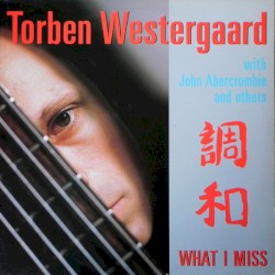 Torben Westergaard