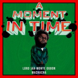 Lord Jah‐Monte Ogbon