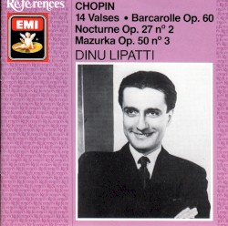 Dinu Lipatti