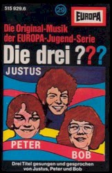 Die drei ???
