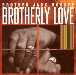 “Brother” Jack McDuff
