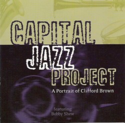Capital Jazz Project