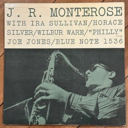 J. R. Monterose