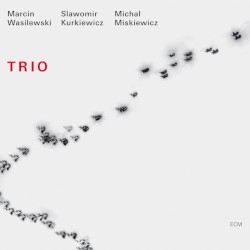 Marcin Wasilewski Trio