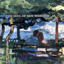 Ben Webster