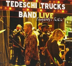 Tedeschi Trucks Band