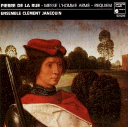 Pierre de la Rue