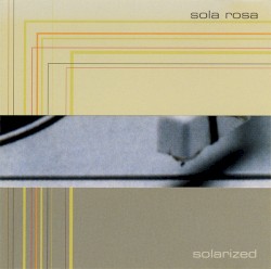 Sola Rosa