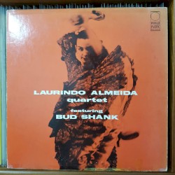 Laurindo Almeida Quartet
