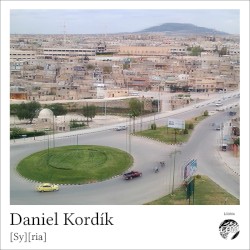 Daniel Kordík