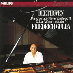 Friedrich Gulda