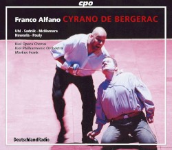 Franco Alfano