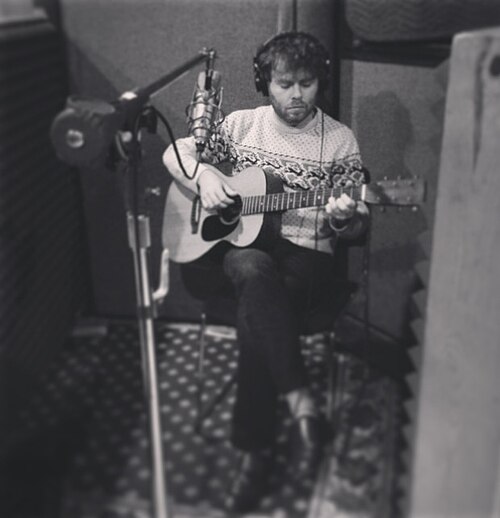 Gabriel Kahane