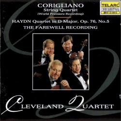 John Corigliano