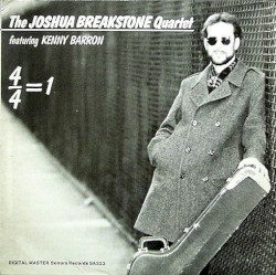 The Joshua Breakstone Quartet