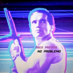 Paco Moreno