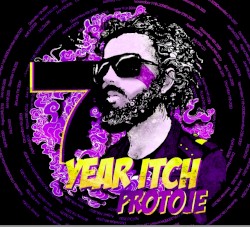 Protoje