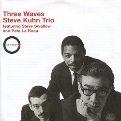 Steve Kuhn Trio