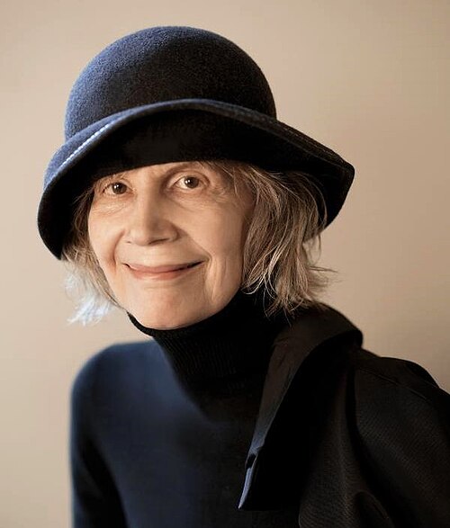 Joanne Brackeen