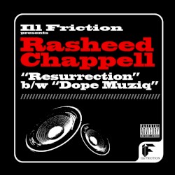 Rasheed Chappell