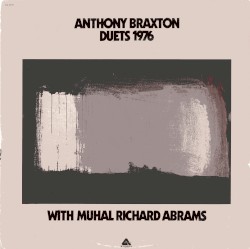 Muhal Richard Abrams