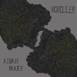 Aidan Baker