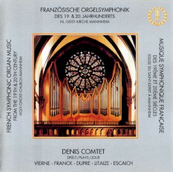 Thierry Escaich