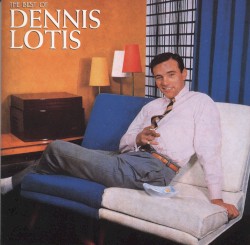 Dennis Lotis