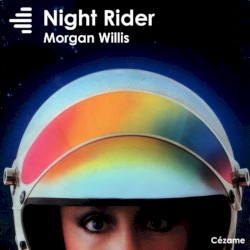 Morgan Willis