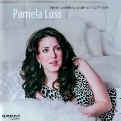 Pamela Luss