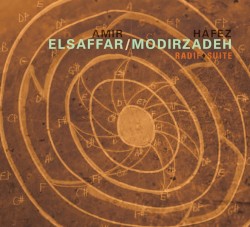 Amir ElSaffar